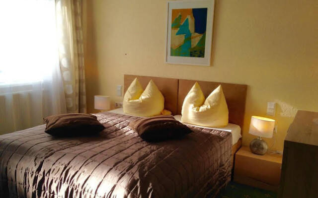 Hotel Sonnenhof