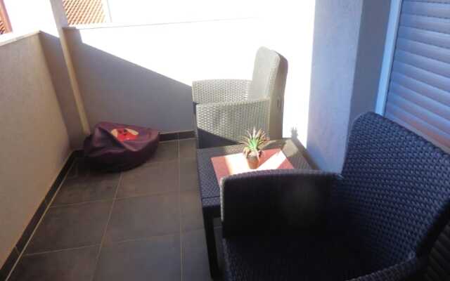 Apartments Saric