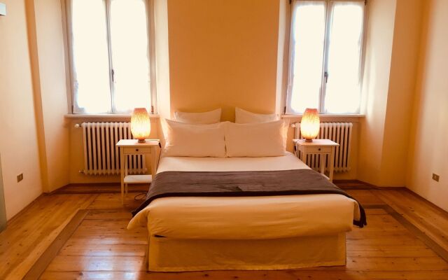 B&B Al Cavour 34