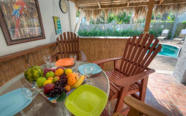 Island Breeze Apartment 2