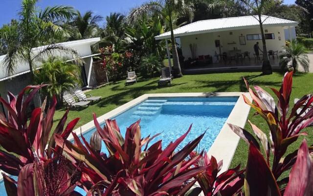 Seahorse Resort and Dive Center