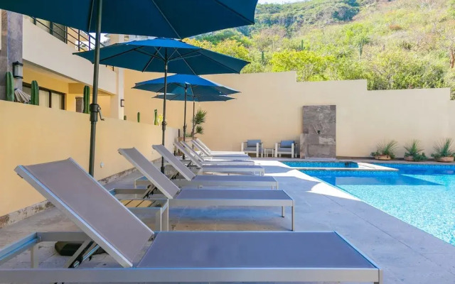 Casa Lumar in Cabo San Lucas