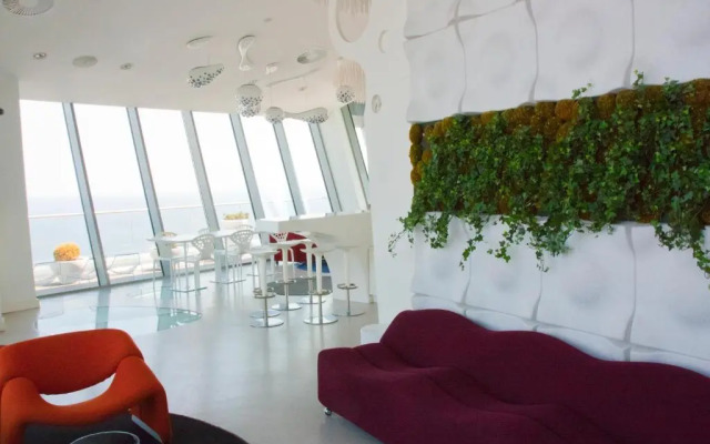 Gdynia Norda Sea Towers