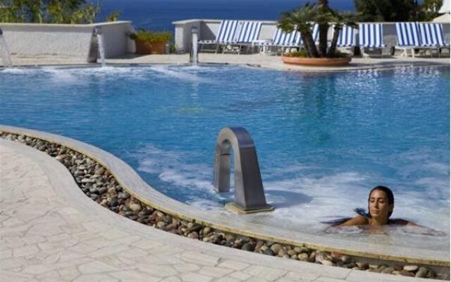 Hotel Terme San Michele