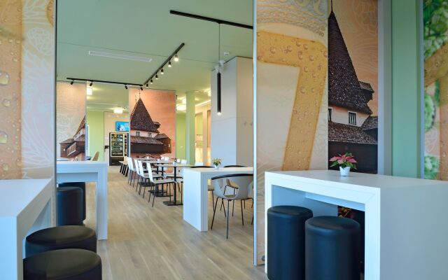 B&B Hotel Graz City-Süd