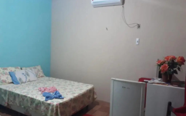 Hotel Araruna