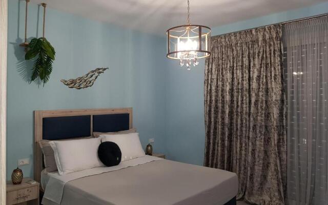Galazia Thea Apartments