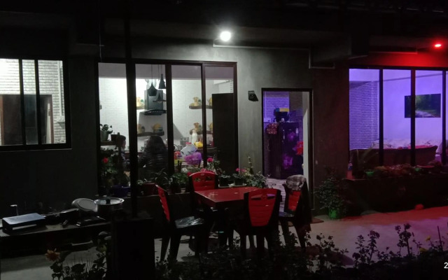 Wonder Hill Parivaar homestay