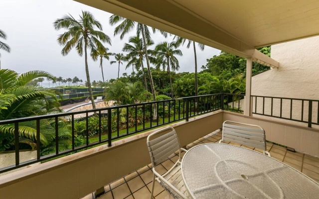 Kahala 123 1 Bedroom 1 Bathroom Condo