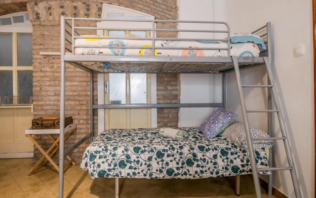 Apartamento el Purche