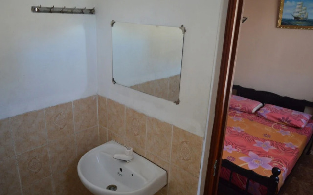 Belamy Tourist Residence