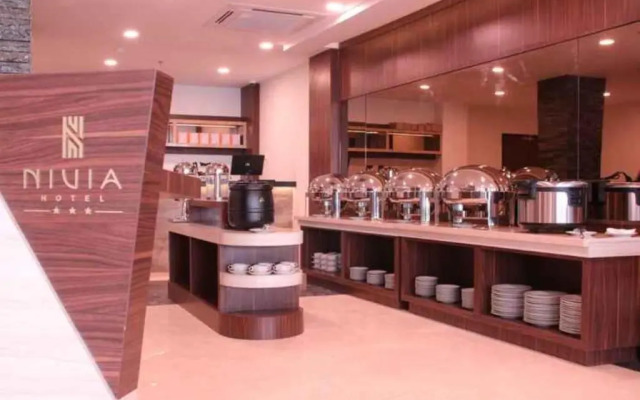 Nivia Hotel