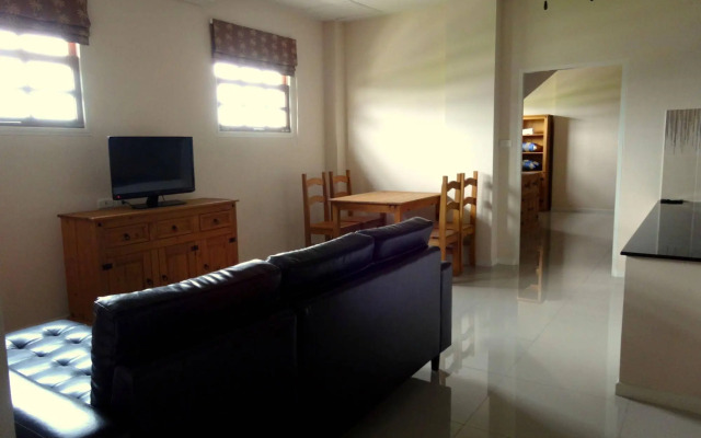 Royal Place Banchang