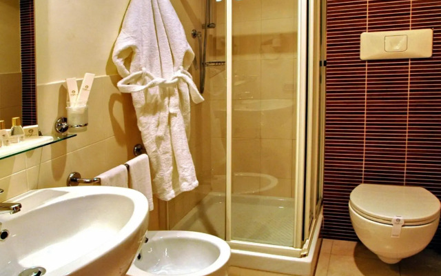 Hotel Sisto V