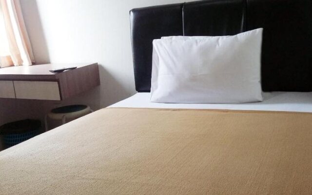 Comfort House
