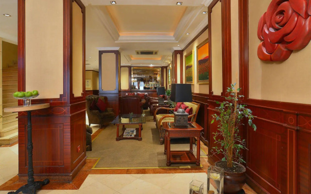 Pera Rose Hotel - Special Class