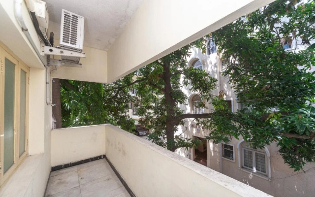 OYO 20006 SilverKey T Nagar