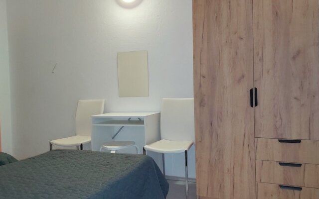 Nar Apartment A4 - With sea View Terrace