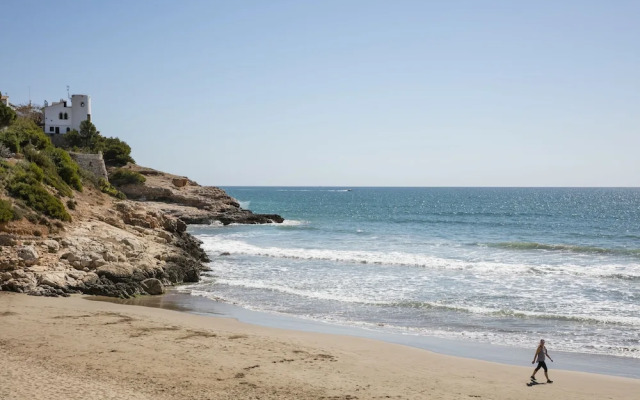 Apartamento Silvestre La Marina