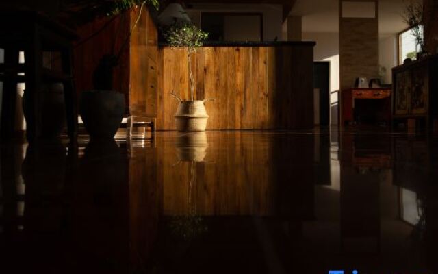 Luyangtree· RAN hotel