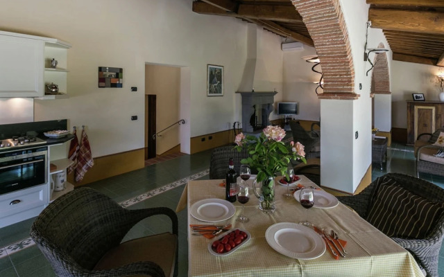Belvilla by OYO Casa Dieci