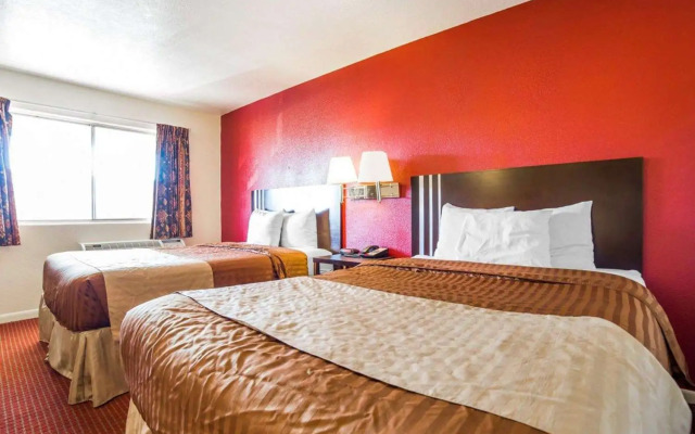 Rodeway Inn at Lake Powell