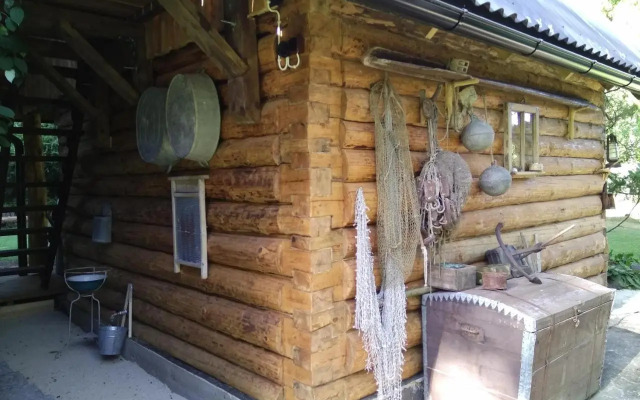 Veski-Aida Holiday Home