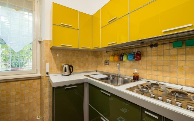 7 Hills Holiday's Home