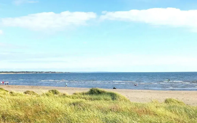 9 Person Holiday Home in Skummeslovsstrand