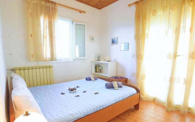 Villa Arilia in Ionian Islands
