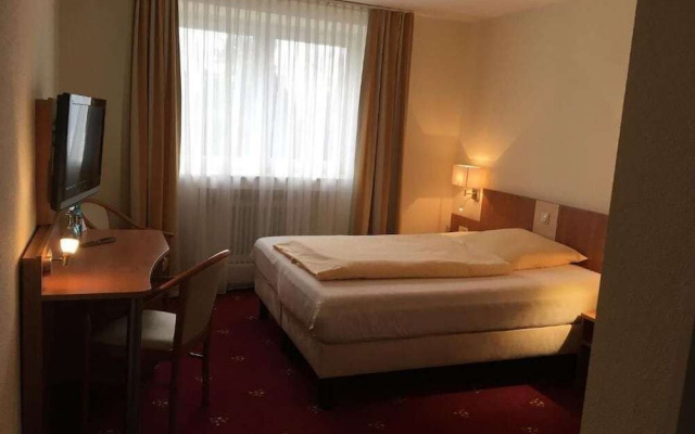 Friesen-Hotel