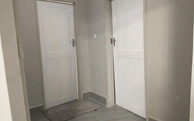 Spacious, With Great Design 2 Bedroomed Apartment