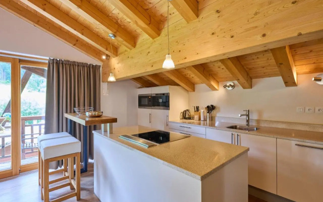 La Joly - Chalet Yap