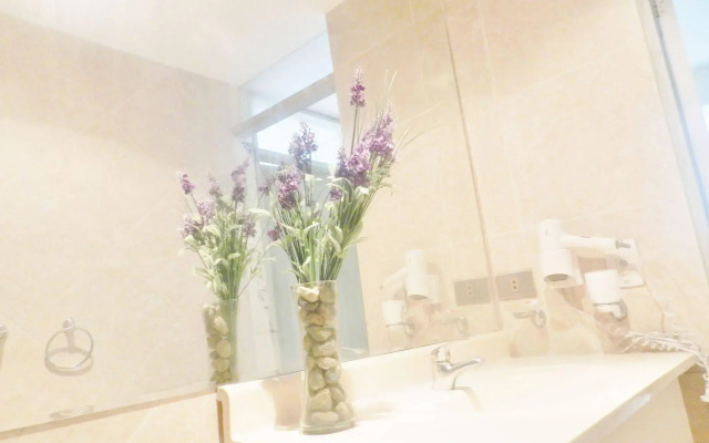 Trujillo El Golf Apartments