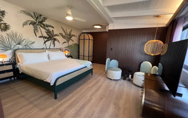 The Pink Palm Hotel - Adults Only