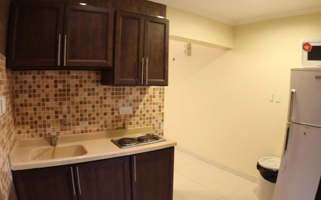 Maskan Al Dyafah Hotel Apartment