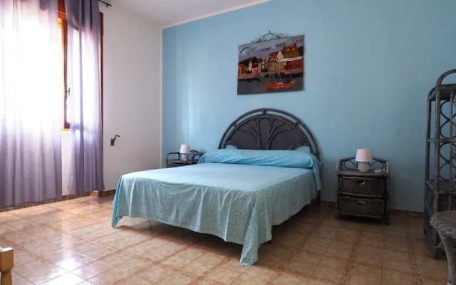 Villa Bellavista 8 Guests 3 Bedrooms by the sea