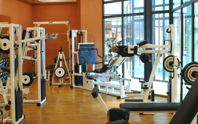 Hyatt Regency Thessaloniki