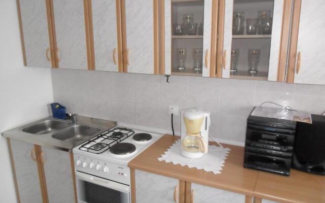 Apartment Amadeus