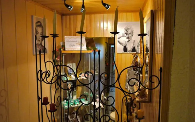 Tournesol Chambres dhôtes