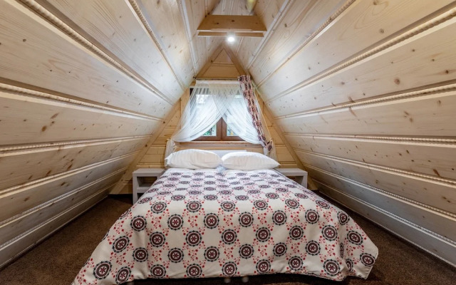 Apartamenty Jedrol