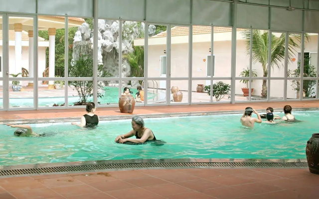 Ngoc Lan 1 Hotel - Tien Lang Spa Resort