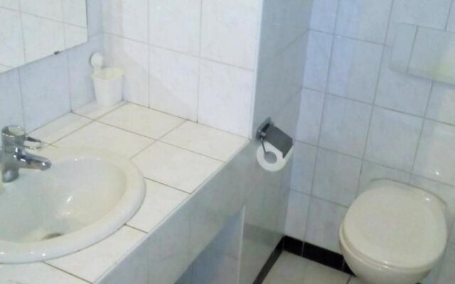 Zeelandia Suites