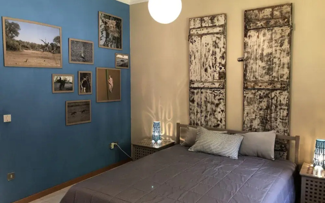 Holiday Home in Pescia With Swimming Pool