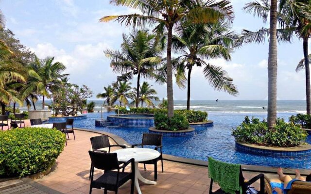 Radisson Blu Temple Bay Resort at Mahabalipuram