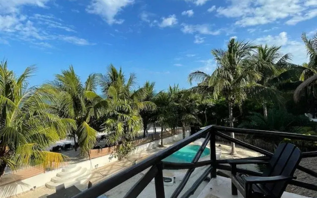 Luxury Ocean Front Villa - Adults Only