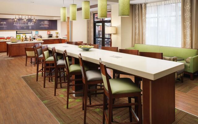 Hampton Inn Cleveland, TN