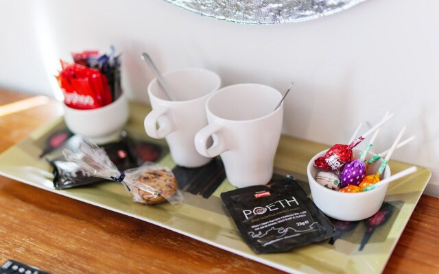 Jolyon's Boutique Hotel