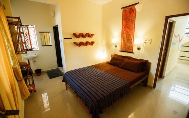 The Noname Guesthouse