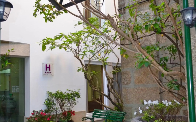Hotel Toural